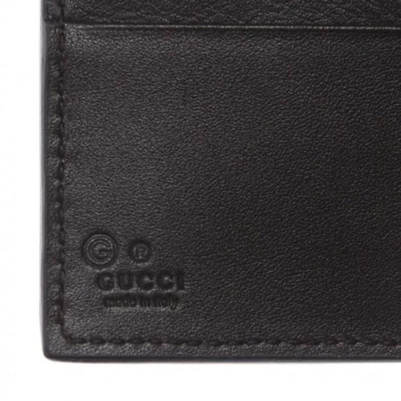 Gucci Passport Holder Wallet - Picture 6 of 8